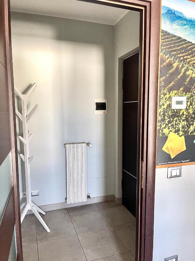 Appartement Ca' Del Plin à Alba  Extérieur photo