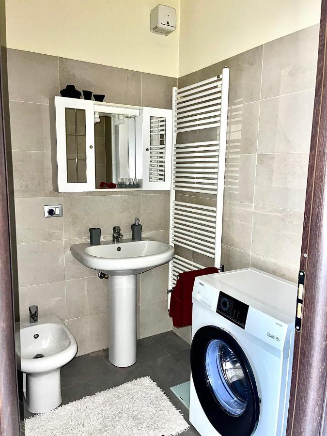 Appartement Ca' Del Plin à Alba  Extérieur photo