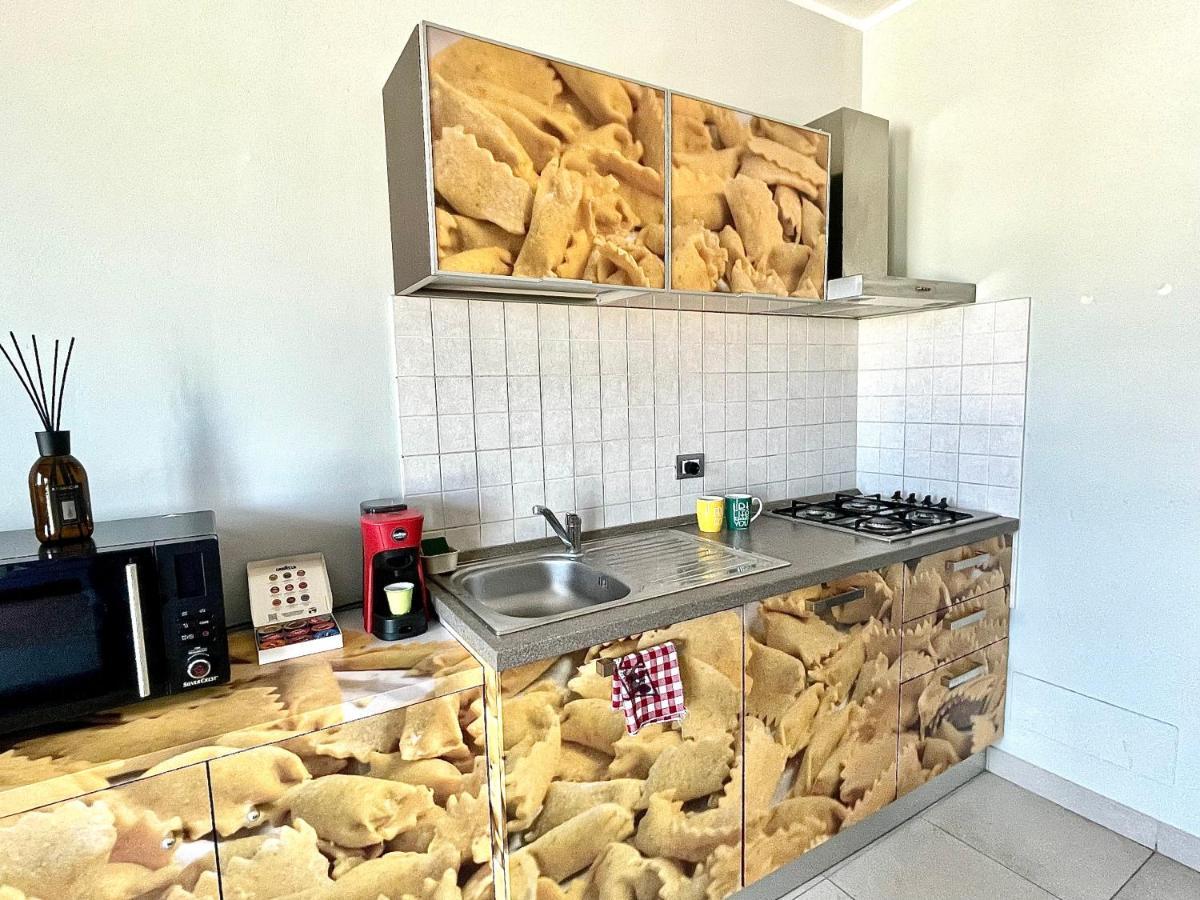 Appartement Ca' Del Plin à Alba  Extérieur photo