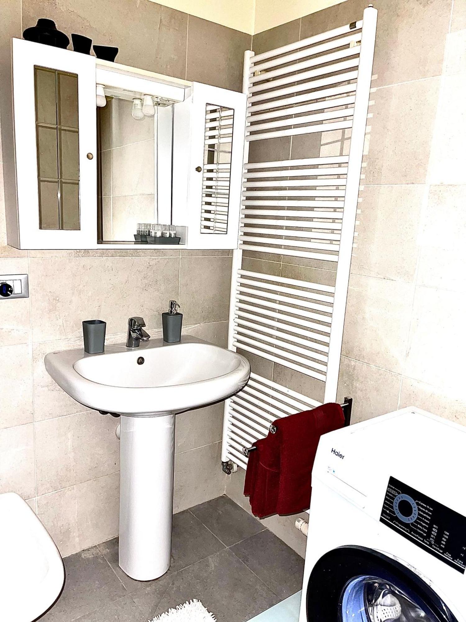 Appartement Ca' Del Plin à Alba  Extérieur photo